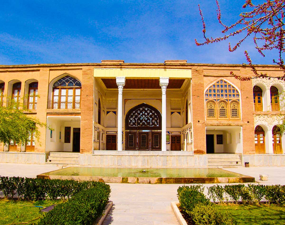 Assef Mansion